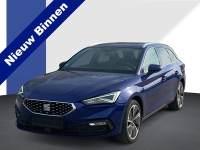 SEAT Leon Sportstourer 1.4 TSI eHybrid PHEV Xcellence /