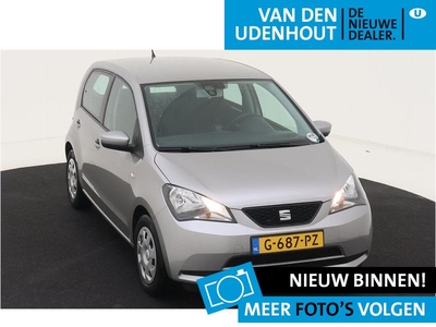 SEAT Mii 1.0 60pk Style