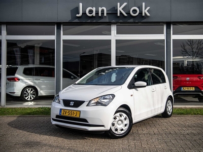 SEAT Mii 1.0 Style | Airconditioning | Bluetooth