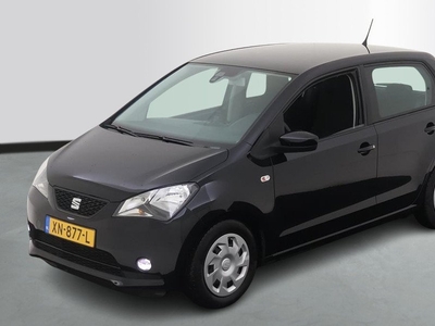 SEAT Mii 1.0 Style Intense