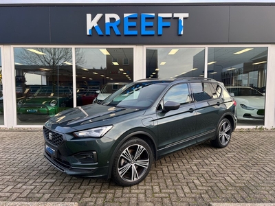 SEAT Tarraco 1.4 TSI e-Hybrid PHEV FR 1 jaar garantie