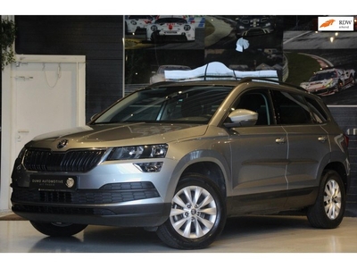 Skoda Karoq 1.0 TSI Ambition - DEALER OH - APPCONNECT -