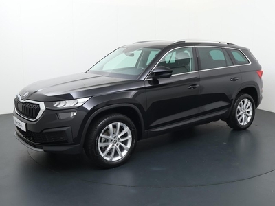 Skoda Kodiaq 1.5 TSI Business Edition 150 PK Automaat