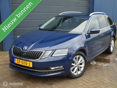 SKODA OCTAVIA Combi 1.0 TSI,Keyless,Canton Audio,led,elec aklep