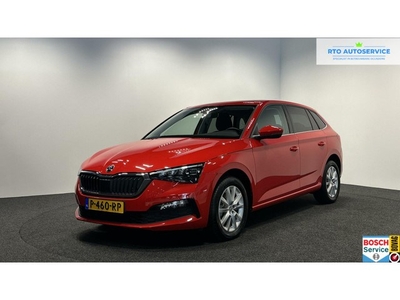 Skoda Scala 1.0 TSI Sport Business DAB CAMERA