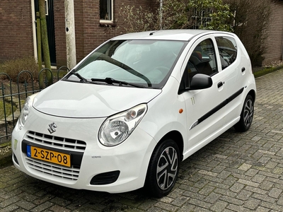 SUZUKI ALTO 1.0 Comfort EASSS