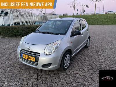 Suzuki Alto 1.0 Comfort