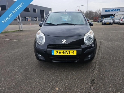 Suzuki Alto 1.0 Exclusive airco