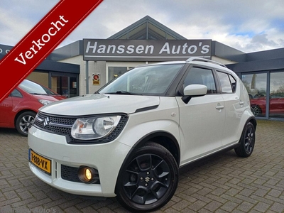 Suzuki Ignis 1.2 Comfort