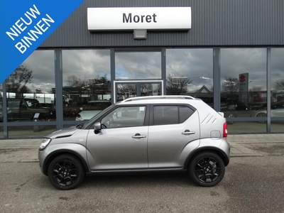 Suzuki Ignis 1.2 Select