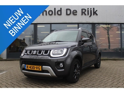 Suzuki Ignis 1.2 Smart Hybrid Style