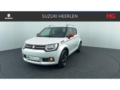 Suzuki Ignis 1.2 Stijl Smart Hybrid