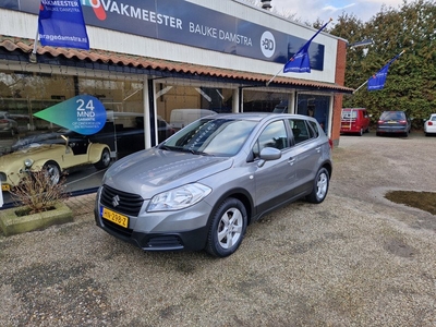 Suzuki S-Cross 1.6 Comfort |Airco|Cruise|Trekhaak|Hoge zit|