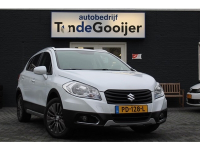 Suzuki S-Cross 1.6 Exclusive NAV. PANORAMADAK