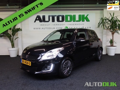 Suzuki Swift 1.2 Bandit EASSS | Cruise | evt. Carplay Navi