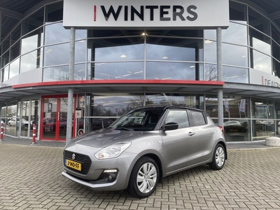 Suzuki Swift 1.2 Select 16