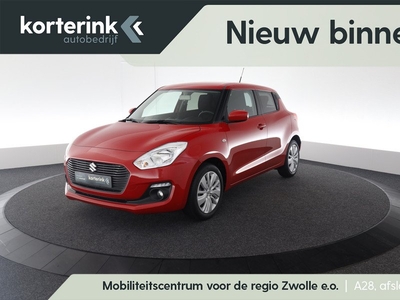 Suzuki Swift 1.2 Select