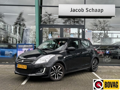 Suzuki Swift 1.2 Style EASSS Dealer onderhouden Cruise