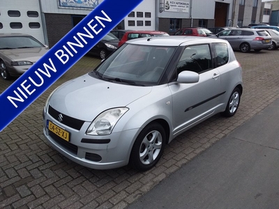 Suzuki Swift 1.3 GLS