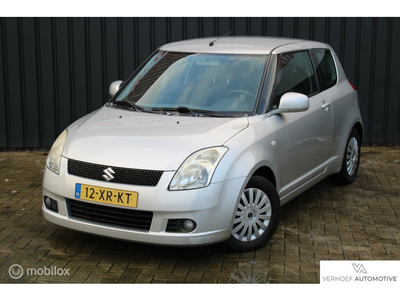 Suzuki Swift 1.5 Cool