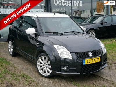 Suzuki Swift 1.6 Sport AIRCOELEK.RAMENAPK.