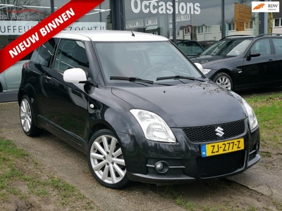 Suzuki Swift 1.6 Sport |AIRCO|ELEK.RAMEN|APK.