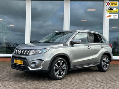 Suzuki Vitara 1.4 AUT. High Executive - Leder - Navi - PDC