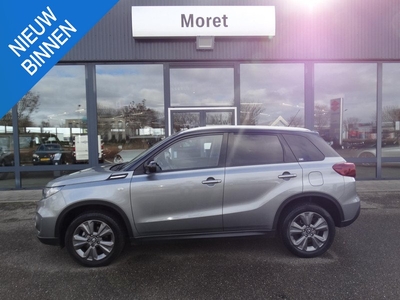 Suzuki Vitara 1.4 Boosterjet Select Smart Hybrid Trekhaak|Navigatie