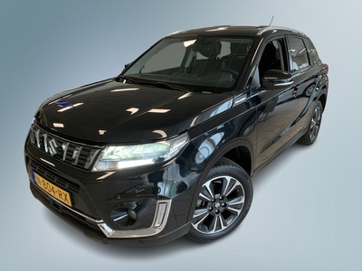 Suzuki Vitara 1.4 Boosterjet Style Smart Hybrid Panodak -