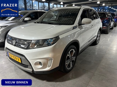 Suzuki Vitara 1.6 High Executive AUTOMAAT TREKHAAK / NAVI /