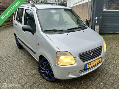 Suzuki Wagon R+ 1.3 GL