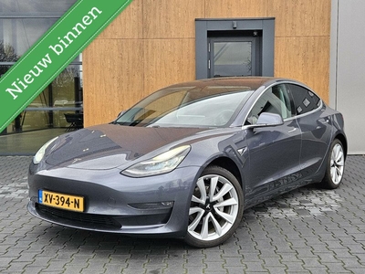 Tesla Model 3 Long Range 75 kWh | Zeer netjes | Incl. BTW