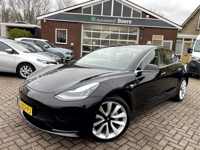 Tesla Model 3 RWD Plus Afn.Trekhaak, 19''Lmv, Camera