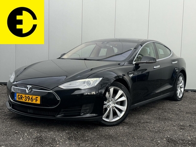 TESLA MODEL S 70D Base | Gratis Superchargen| AutoPilot | Incl. BTW