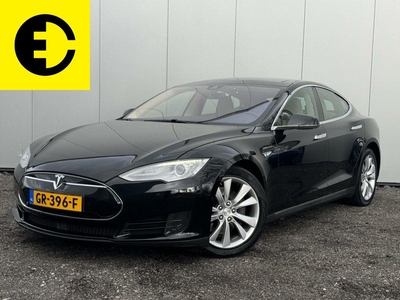 Tesla Model S 70D Base | Gratis Superchargen| AutoPilot | Incl. BTW