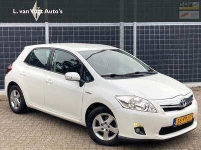 Toyota Auris 1.8 Full Hybrid Aspiration