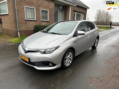 Toyota Auris 1.8 Hybrid Dynamic NAVI CAMERA PDC CC NAP DEALER H