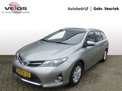 Toyota Auris Touring Sports 1.8 Hybrid Aspiration