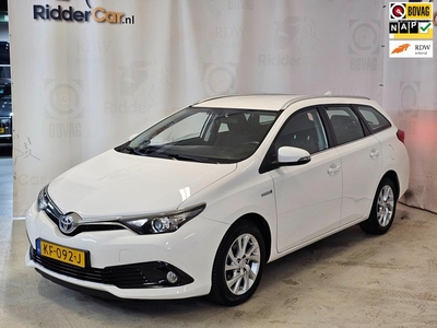 Toyota Auris Touring Sports 1.8 Hybrid Aspiration1E