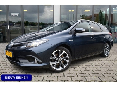 Toyota Auris Touring Sports 1.8 Hybrid Executive Navi