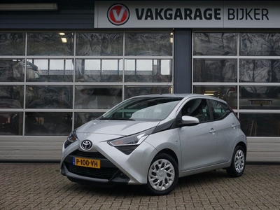 Toyota Aygo 1.0 VVT-i x-joy Camera/App-connect