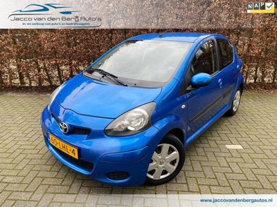 Toyota Aygo 1.0i 12V Airco I Elektr. Pakket