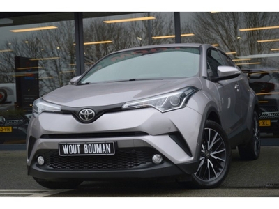 Toyota C-HR 1.2 Executive Navi Clima Acc Camera Pdc