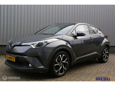 Toyota C-HR 1.8 Hybrid Style