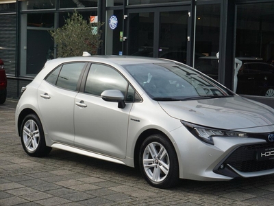 Toyota Corolla 1.8 Hybrid Dynamic