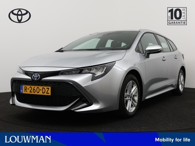 TOYOTA COROLLA Touring Sports 1.8 Hybrid Active | Camera | BTW | Adaptive Cruise Control | Climate Control |