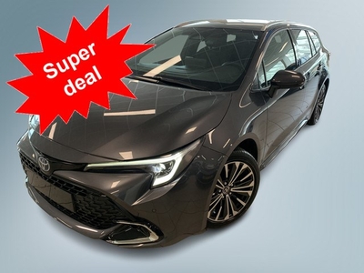 Toyota Corolla Touring Sports 1.8 Hybrid First Edition