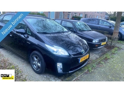 Toyota Prius 1.8 Comfort * 2010 * 273.D KM * APK 2025