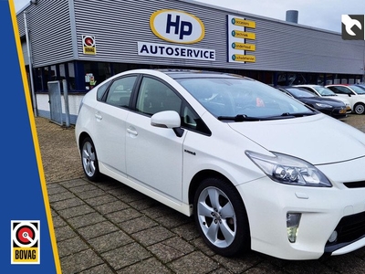 Toyota Prius 1.8 Dynamic Business