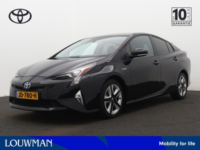 TOYOTA PRIUS 1.8 Executive | JBL | Origineel NL |